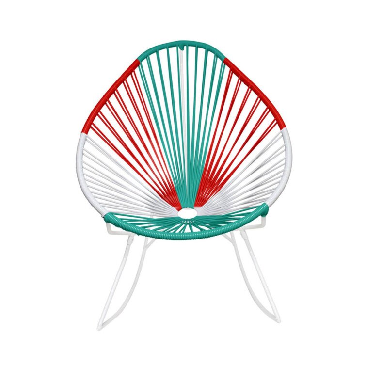 Innit Designs Acapulco Country FlagRocker Wayfair